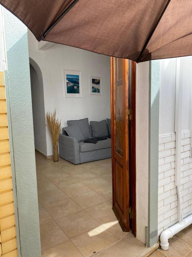 Vila Do Sol - Fuseta Villa Exterior photo