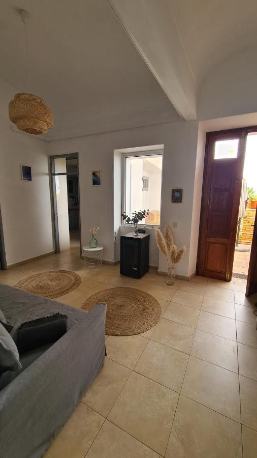 Vila Do Sol - Fuseta Villa Exterior photo