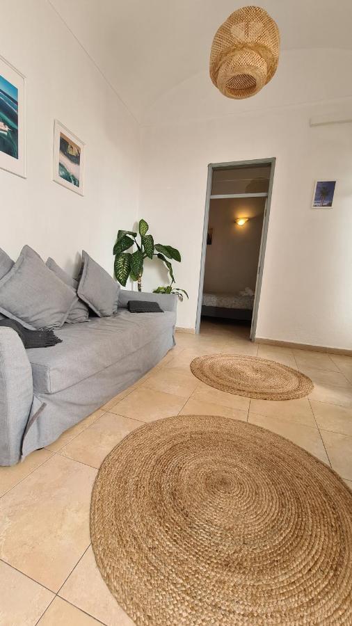 Vila Do Sol - Fuseta Villa Exterior photo